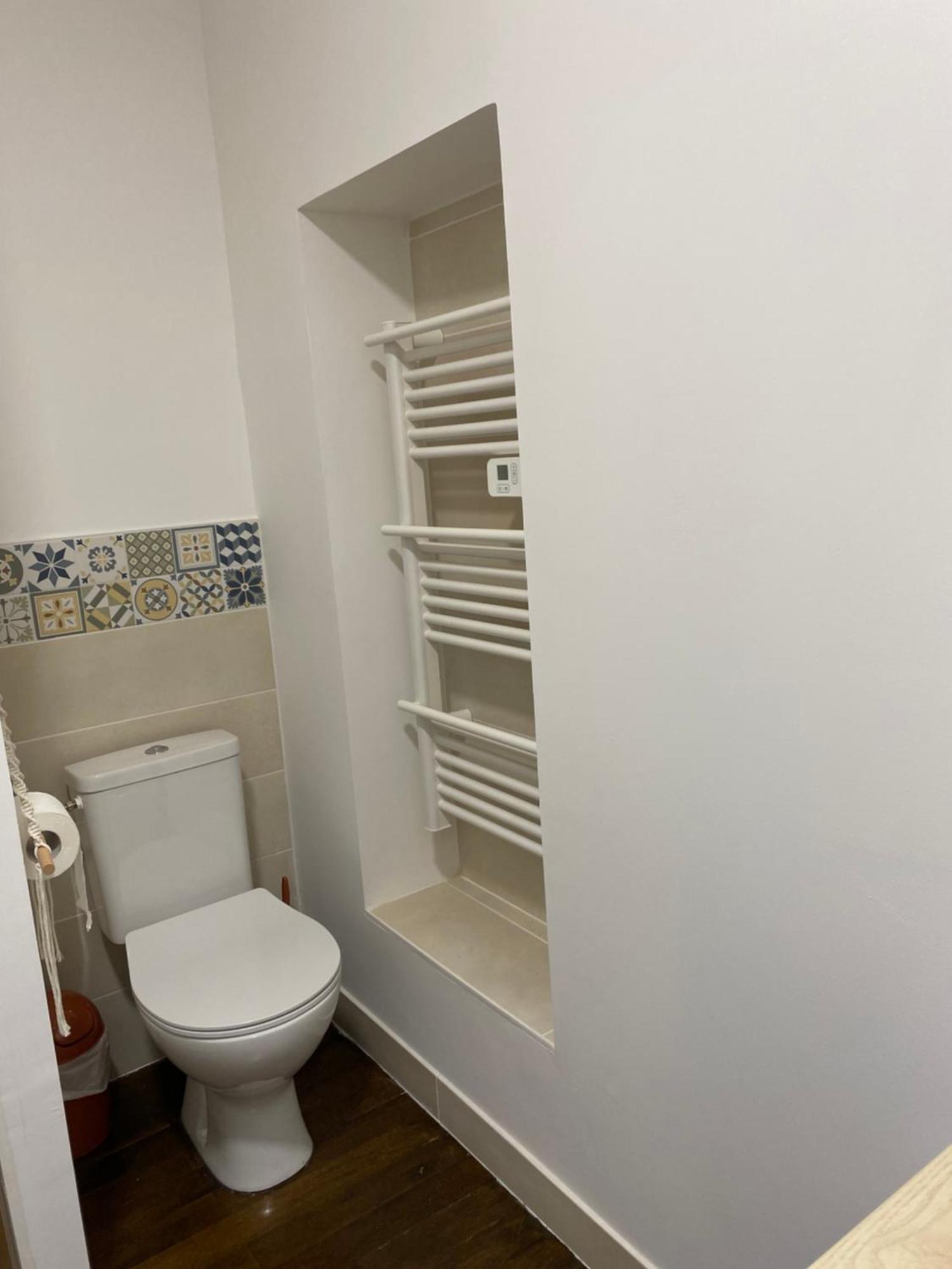 Appartement Le Colibri - Domaine De La Houblette à Challans Extérieur photo