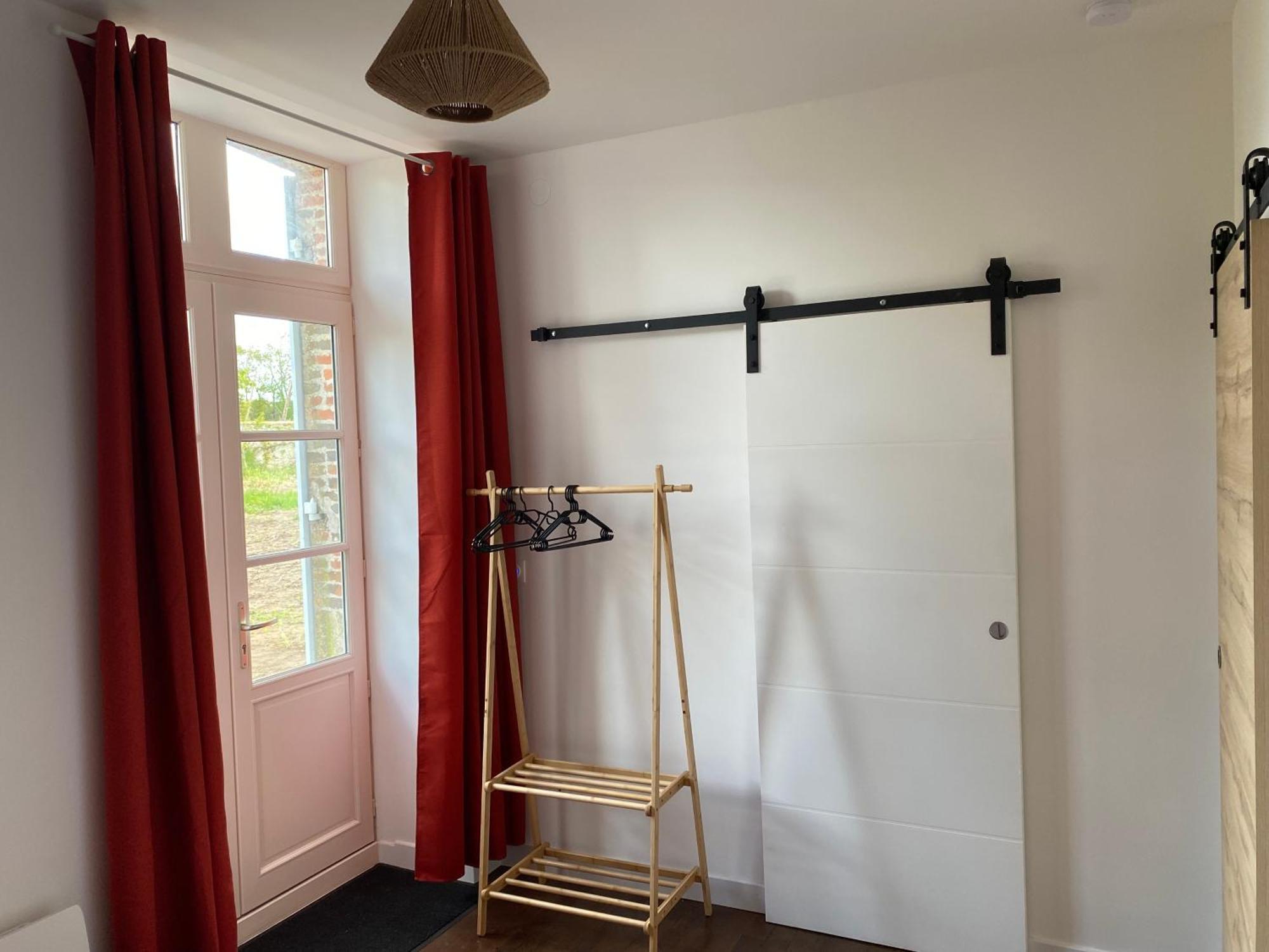 Appartement Le Colibri - Domaine De La Houblette à Challans Extérieur photo